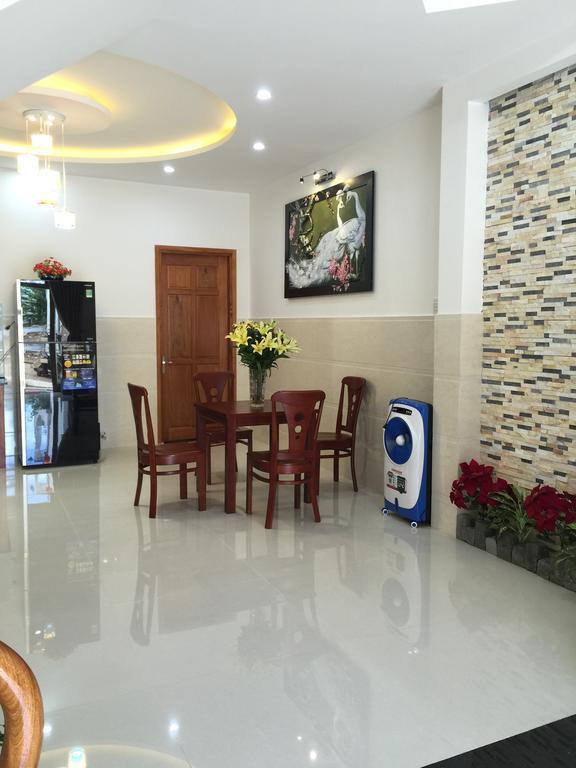 Lantern Riverside Χόι Αν Εξωτερικό φωτογραφία
