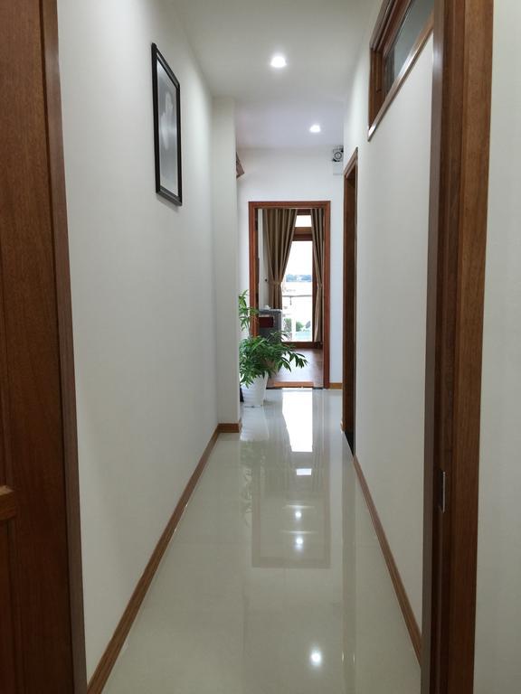 Lantern Riverside Χόι Αν Εξωτερικό φωτογραφία