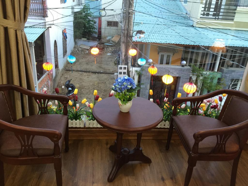 Lantern Riverside Χόι Αν Εξωτερικό φωτογραφία