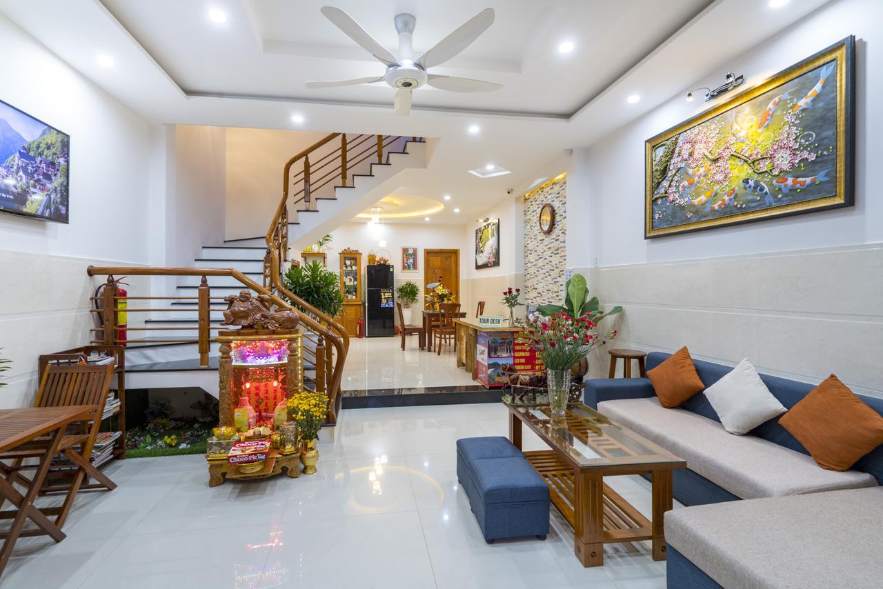 Lantern Riverside Χόι Αν Εξωτερικό φωτογραφία