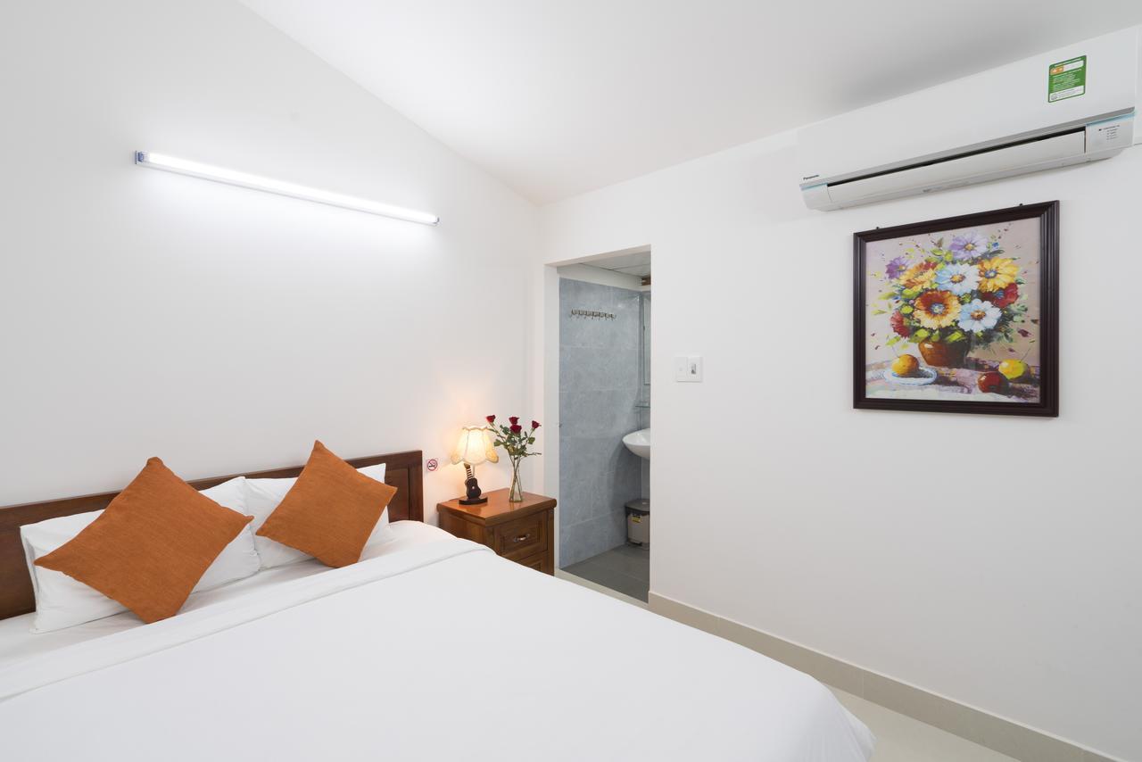 Lantern Riverside Χόι Αν Εξωτερικό φωτογραφία