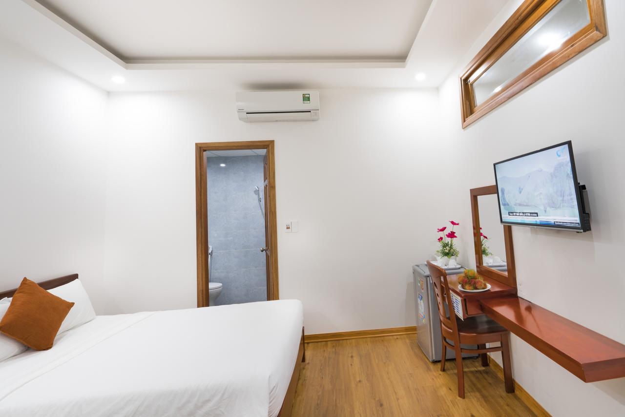 Lantern Riverside Χόι Αν Εξωτερικό φωτογραφία